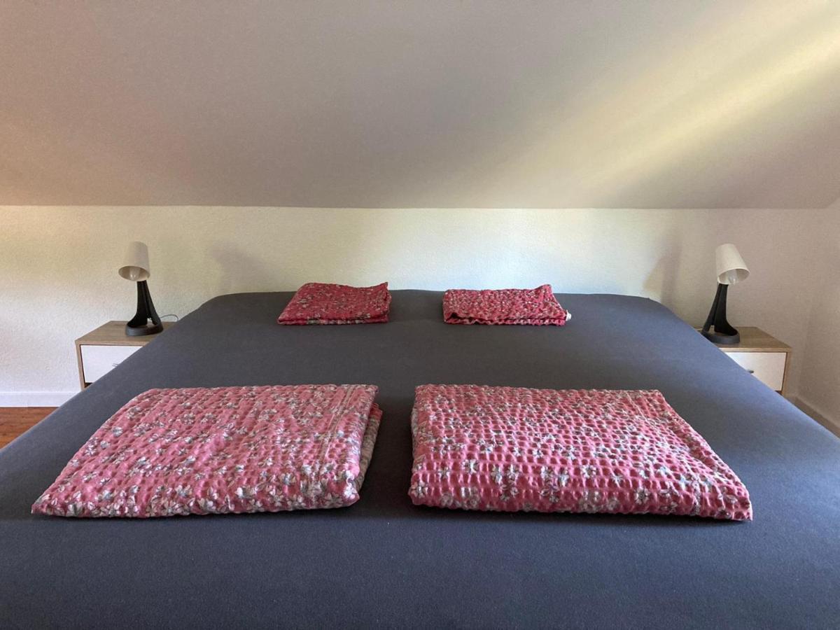 Residenz Waldfrieden Villa Garnsdorf Luaran gambar